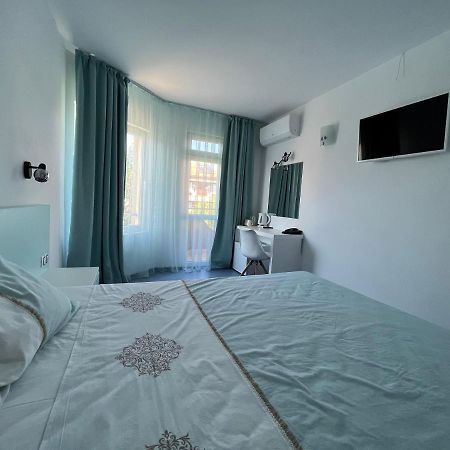Satmar Hotel Lozenets Ngoại thất bức ảnh