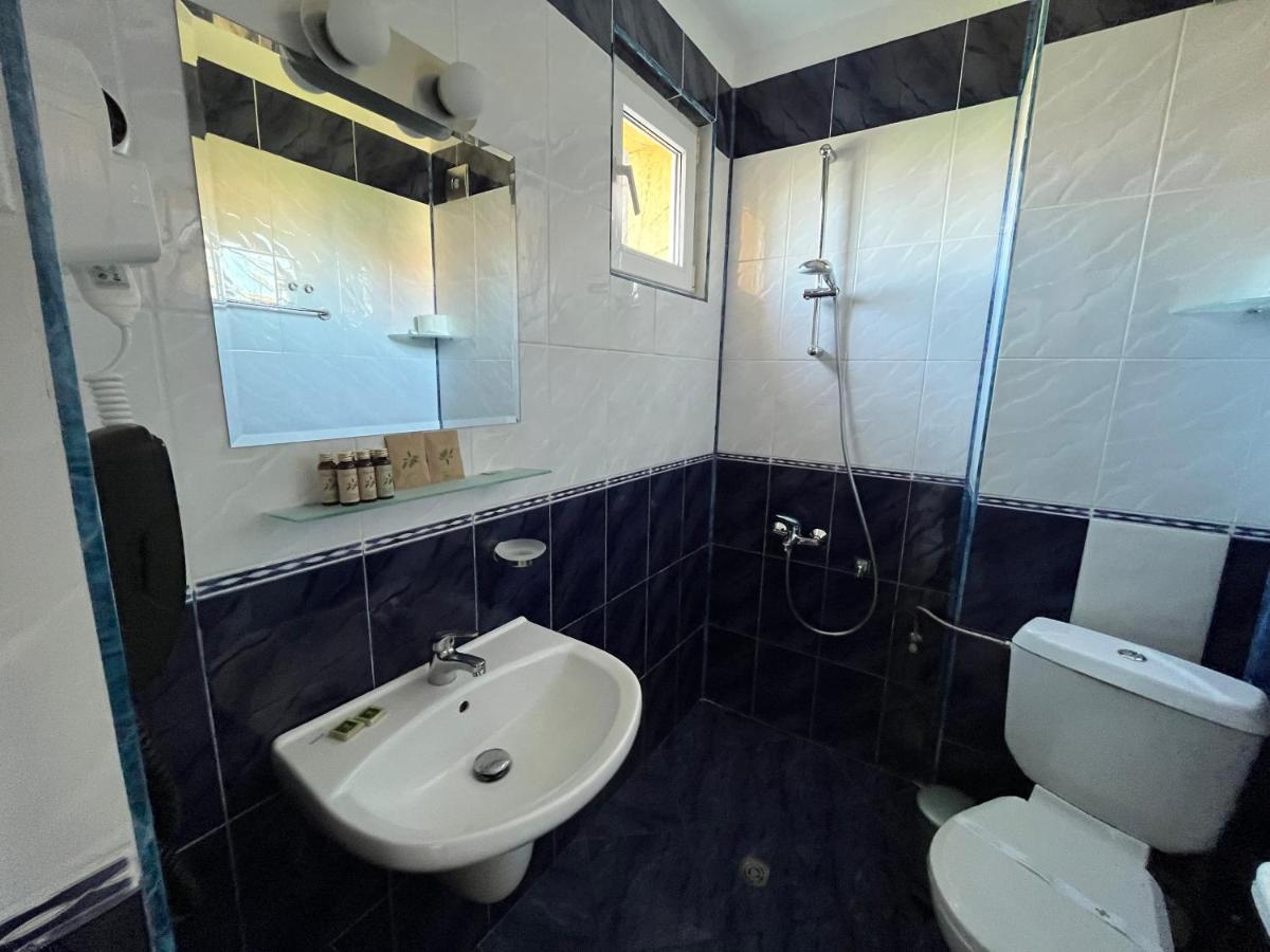 Satmar Hotel Lozenets Ngoại thất bức ảnh