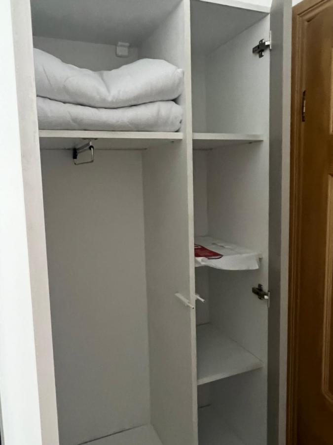 Satmar Hotel Lozenets Ngoại thất bức ảnh