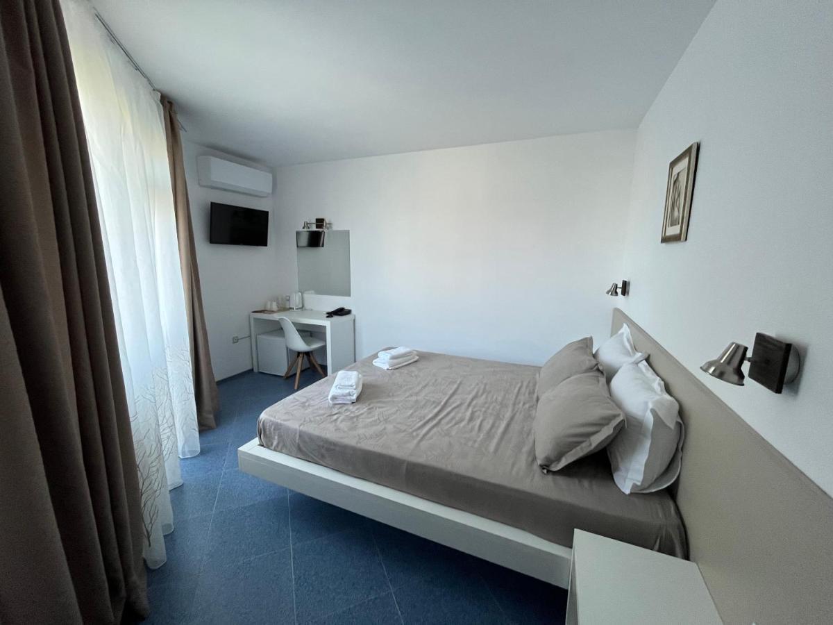 Satmar Hotel Lozenets Ngoại thất bức ảnh