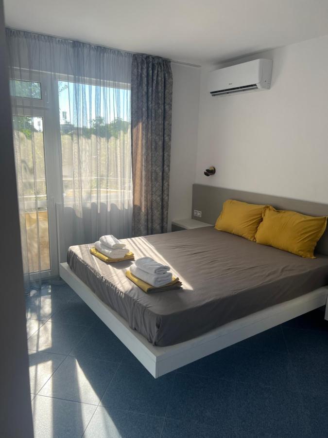 Satmar Hotel Lozenets Ngoại thất bức ảnh