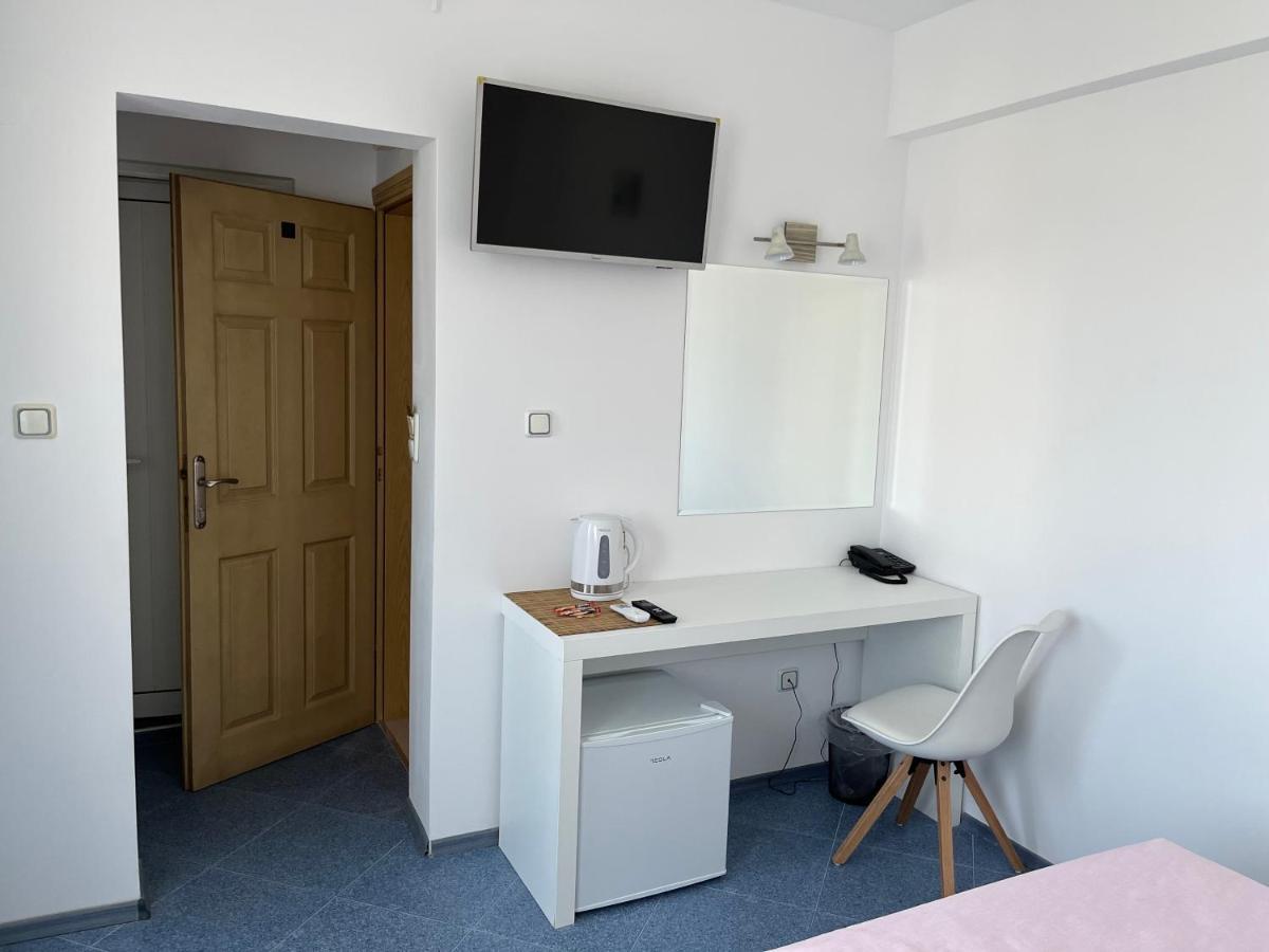 Satmar Hotel Lozenets Ngoại thất bức ảnh