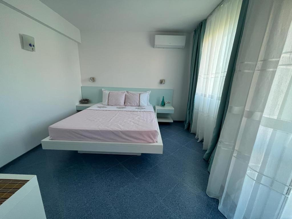 Satmar Hotel Lozenets Ngoại thất bức ảnh