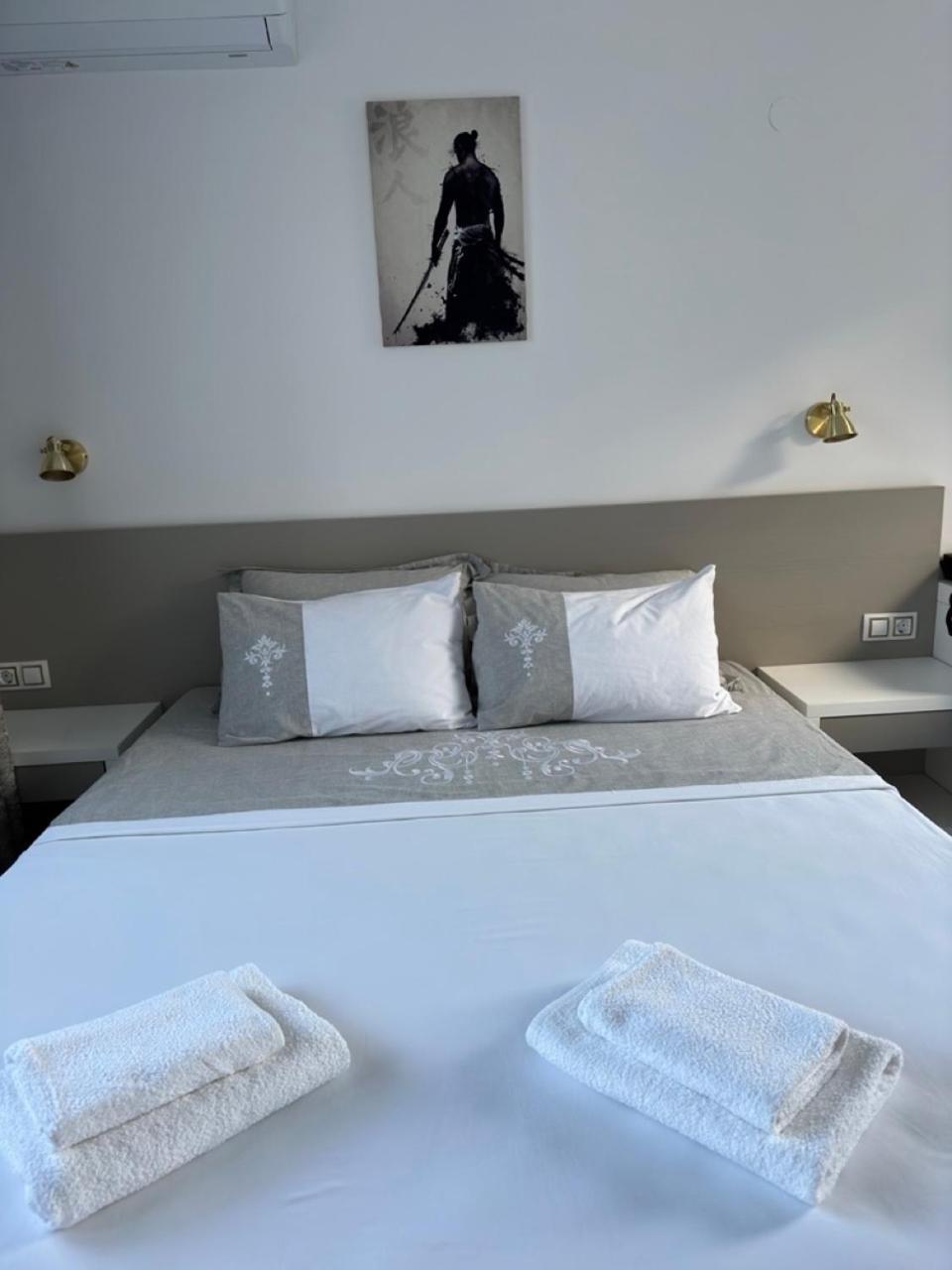 Satmar Hotel Lozenets Ngoại thất bức ảnh